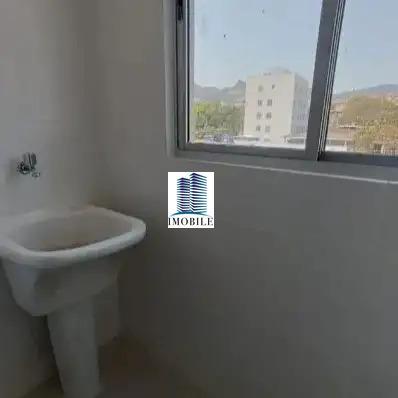Apartamento, Santa Maria, 2 Quartos, 1 Vaga