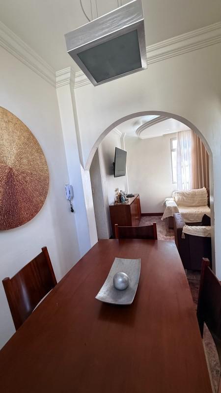 Apartamento, Nova Gameleira, 3 Quartos, 2 Vagas, 1 Suíte