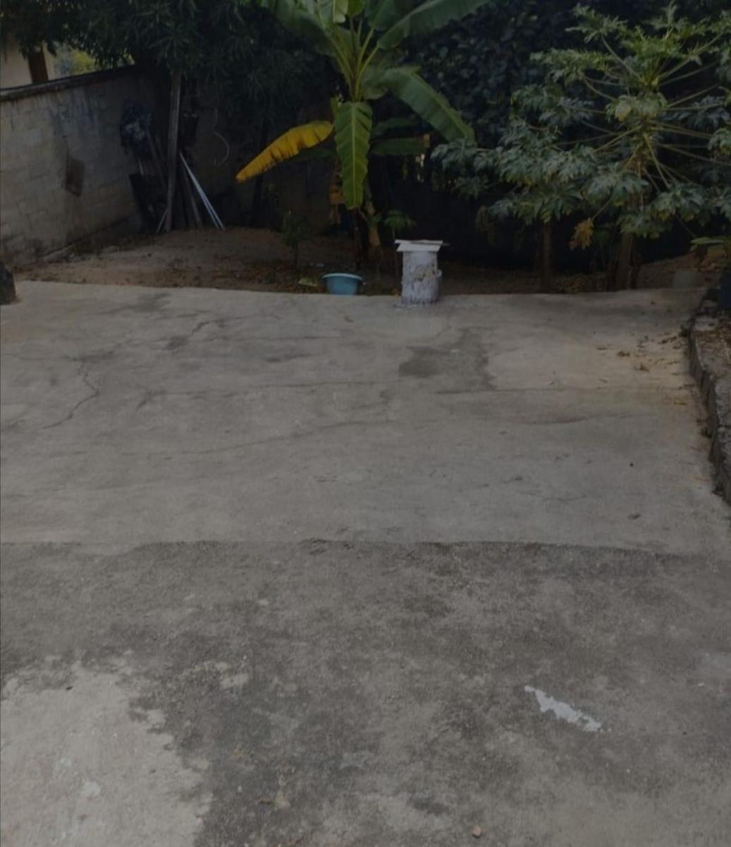 Lote, São Francisco, 0 Quarto, 0 Vaga