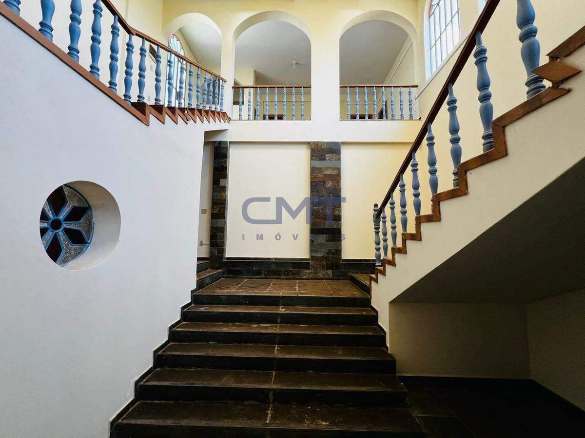 Casa, Várzea, 7 Quartos, 107 Vagas, 5 Suítes