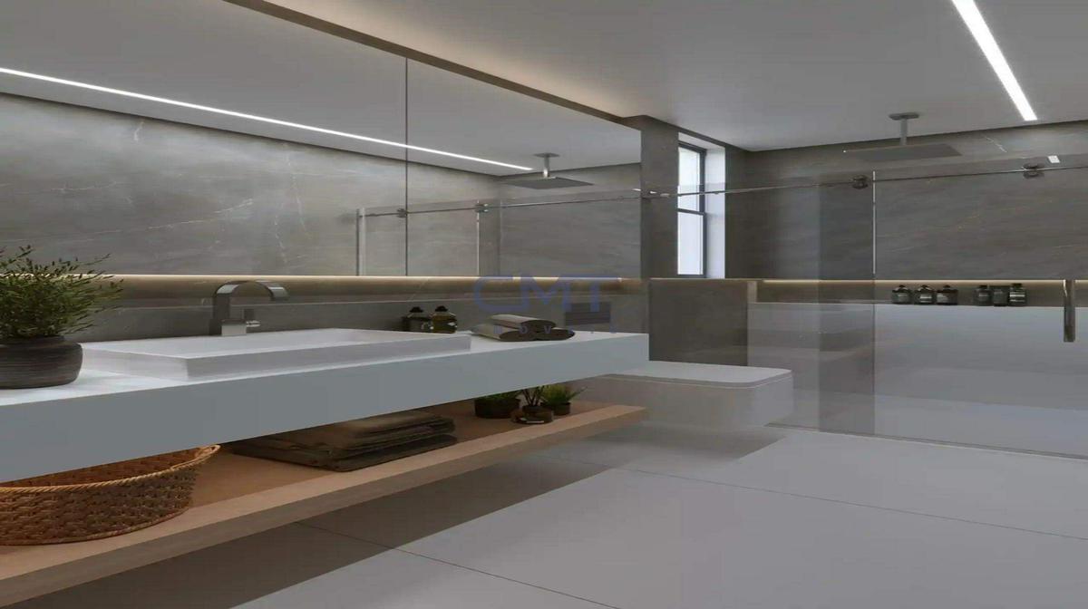 Apartamento, Serra, 3 Quartos, 2 Vagas, 1 Suíte