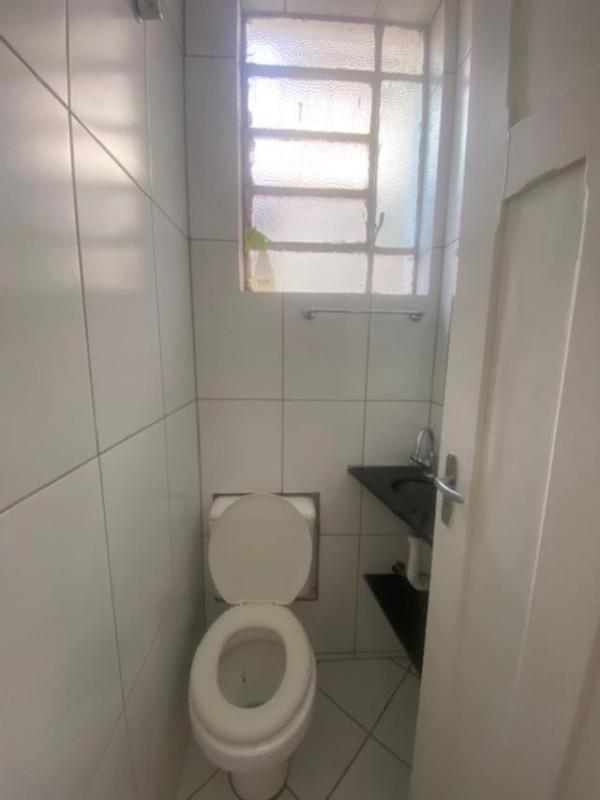 Prédio, Serra, 10 Quartos, 1 Vaga