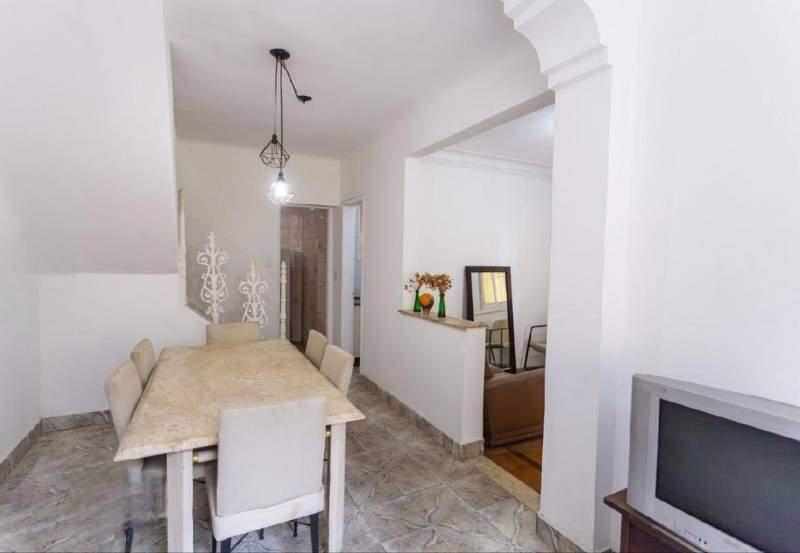 Casa, Lourdes, 5 Quartos, 2 Vagas, 1 Suíte