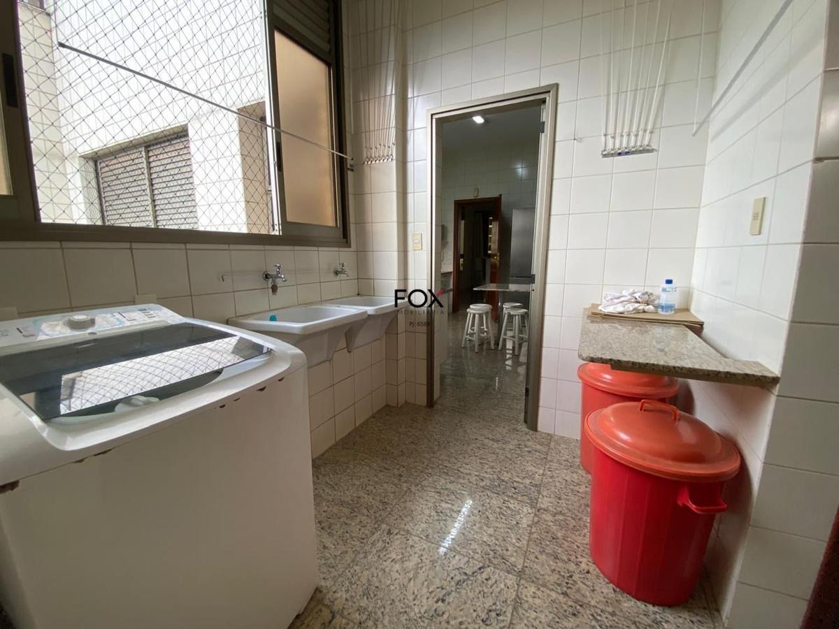 Apartamento, Gutierrez, 4 Quartos, 2 Vagas, 2 Suítes