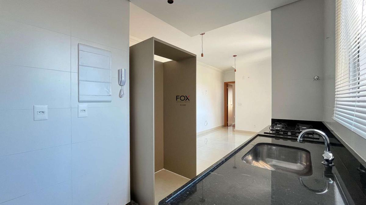 Apartamento, Sagrada Família, 1 Quarto, 1 Vaga