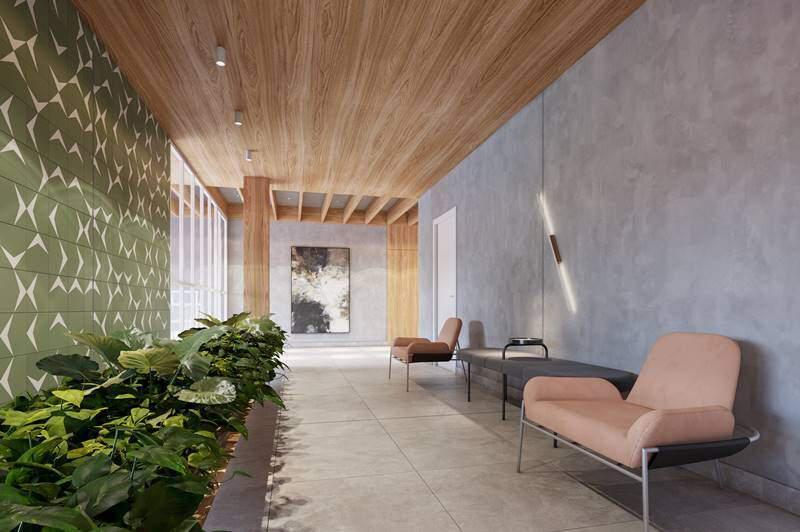 Apartamento, Palmares, 2 Quartos, 1 Vaga, 1 Suíte