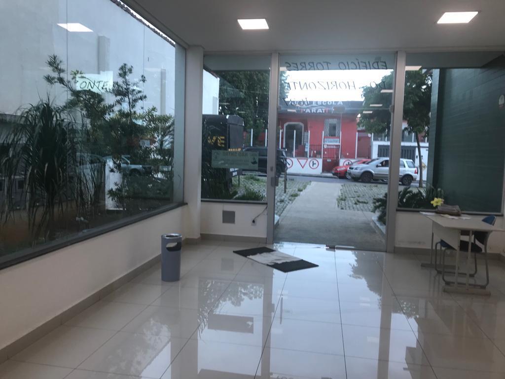 Apartamento, Carlos Prates, 2 Quartos, 1 Vaga