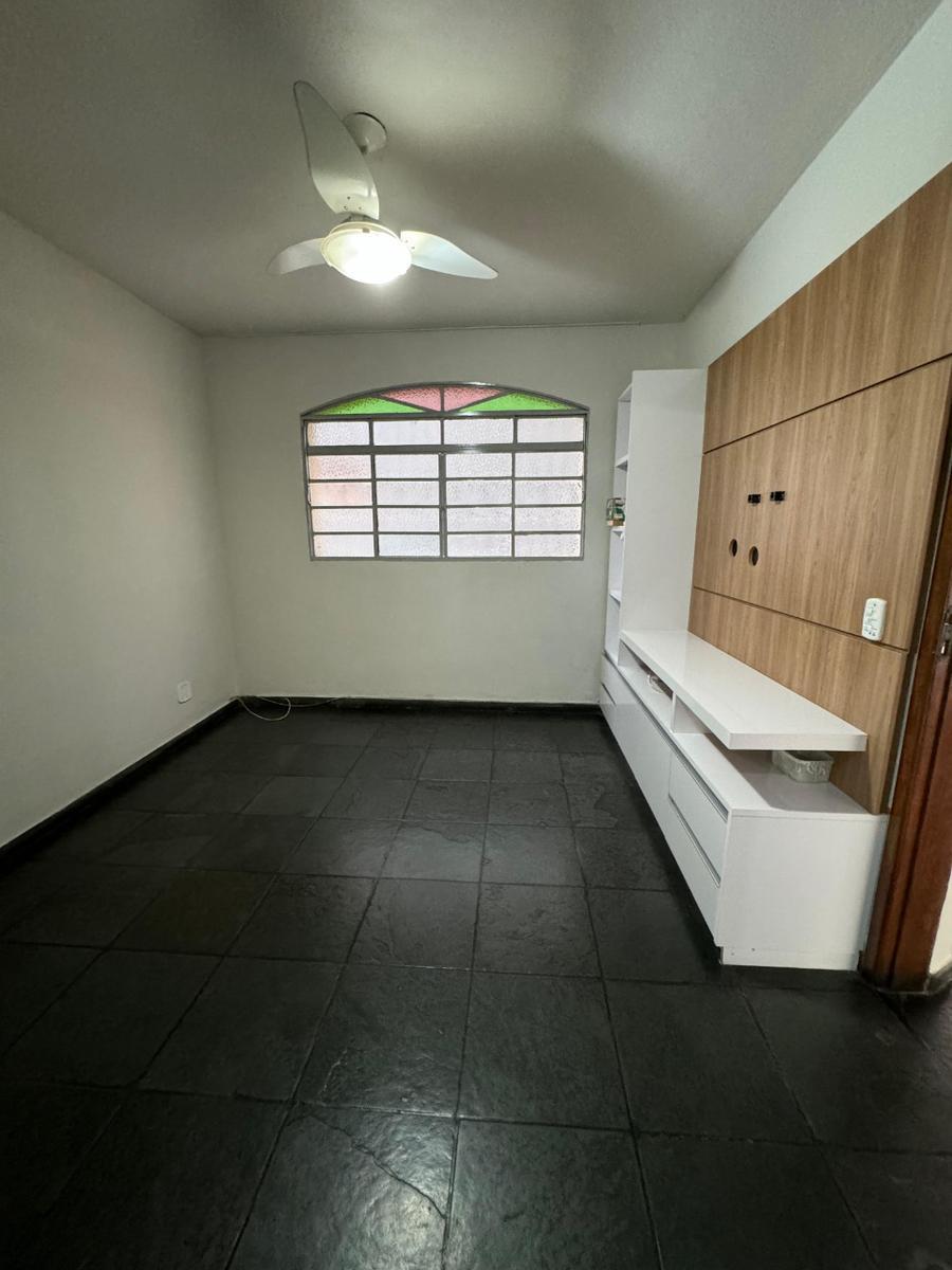 Apartamento, Céu Azul, 3 Quartos, 1 Vaga