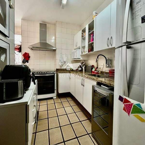 Apartamento, Buritis, 3 Quartos, 2 Vagas, 1 Suíte