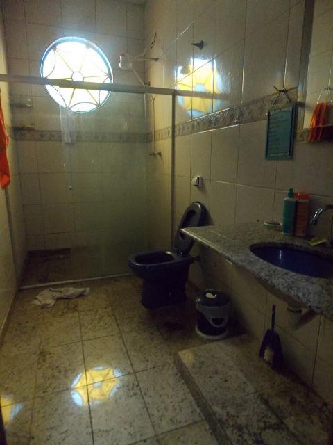 Casa, Betânia, 3 Quartos, 2 Vagas, 1 Suíte