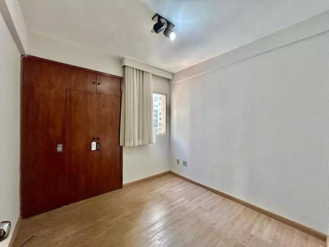 Apartamento, Sion, 3 Quartos, 2 Vagas, 1 Suíte
