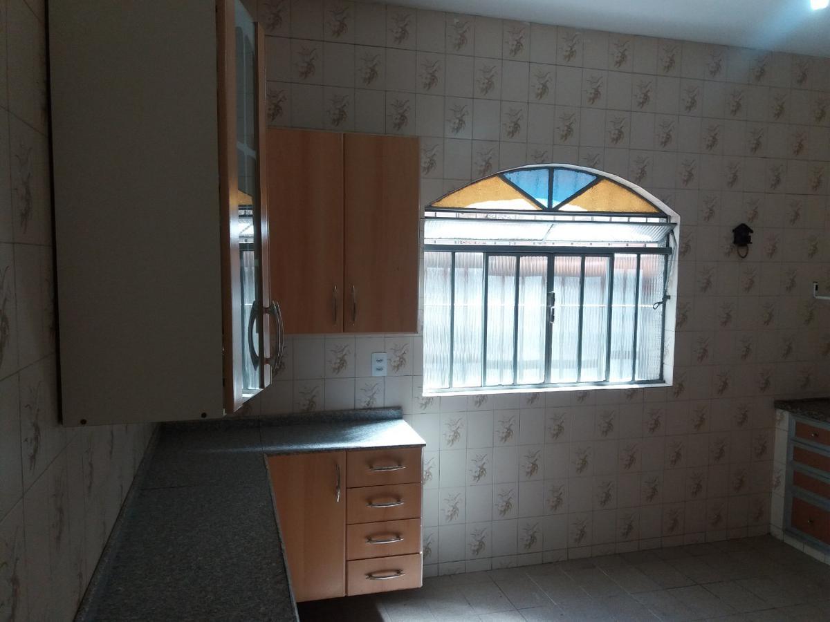 Casa, Parque Recreio, 5 Quartos, 3 Vagas, 1 Suíte
