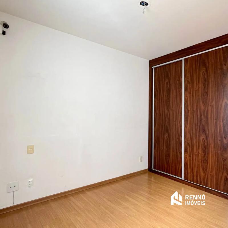 Apartamento, Grajaú, 3 Quartos, 2 Vagas, 1 Suíte