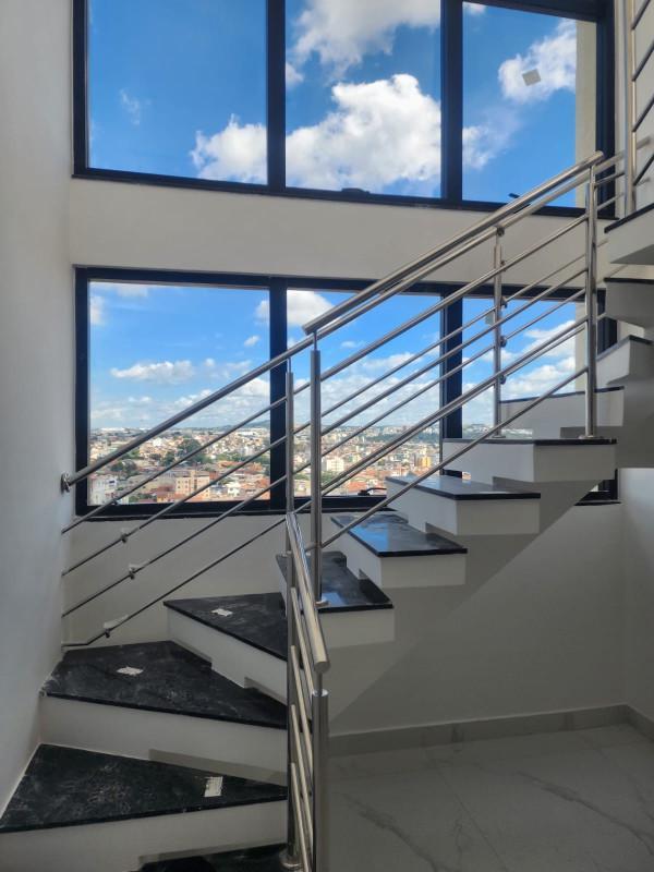 Apartamento, São Gotardo, 2 Quartos, 2 Vagas