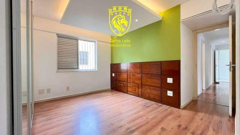Apartamento, Vila Paris, 4 Quartos, 2 Vagas, 1 Suíte