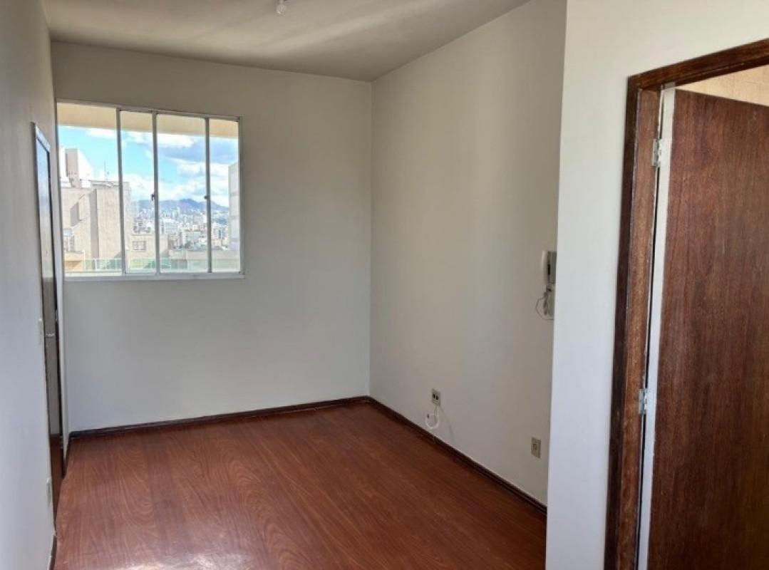 Apartamento, Centro, 1 Quarto, 0 Vaga