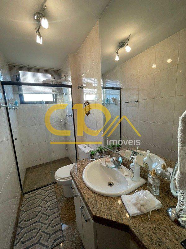 Apartamento, Graça, 3 Quartos, 2 Vagas, 1 Suíte