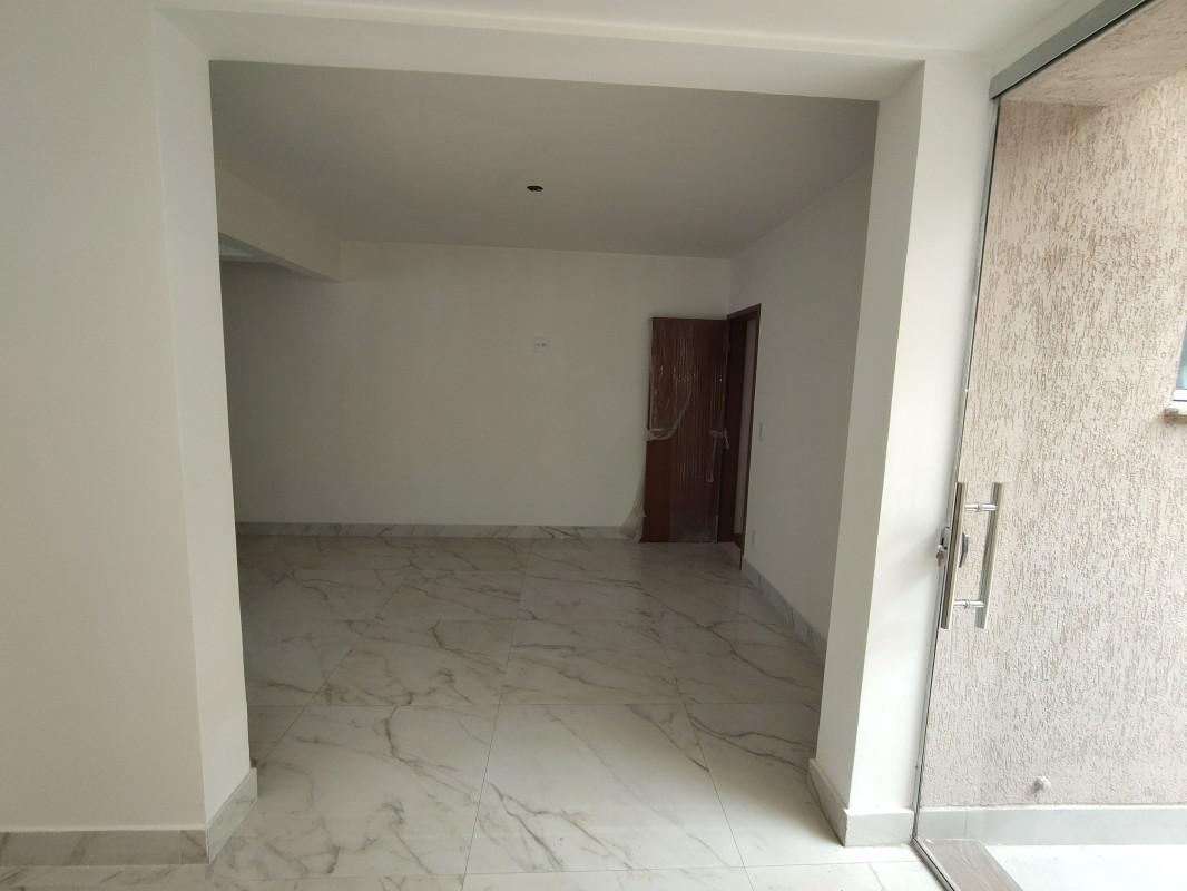 Apartamento, Santa Inês, 2 Quartos, 2 Vagas, 1 Suíte