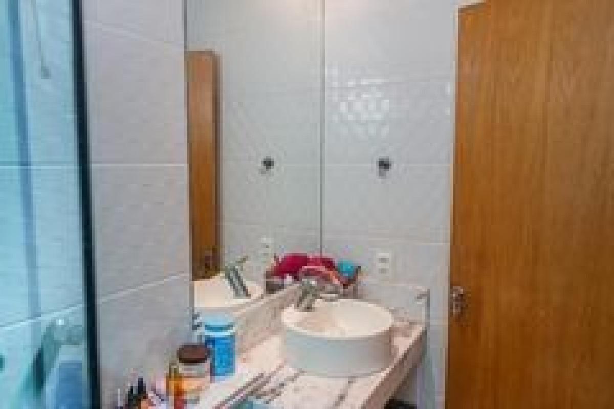 Apartamento, Novo Horizonte, 3 Quartos, 2 Vagas, 1 Suíte