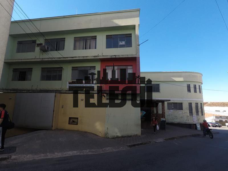 Galpão, Centro, 0 Quarto, 0 Vaga