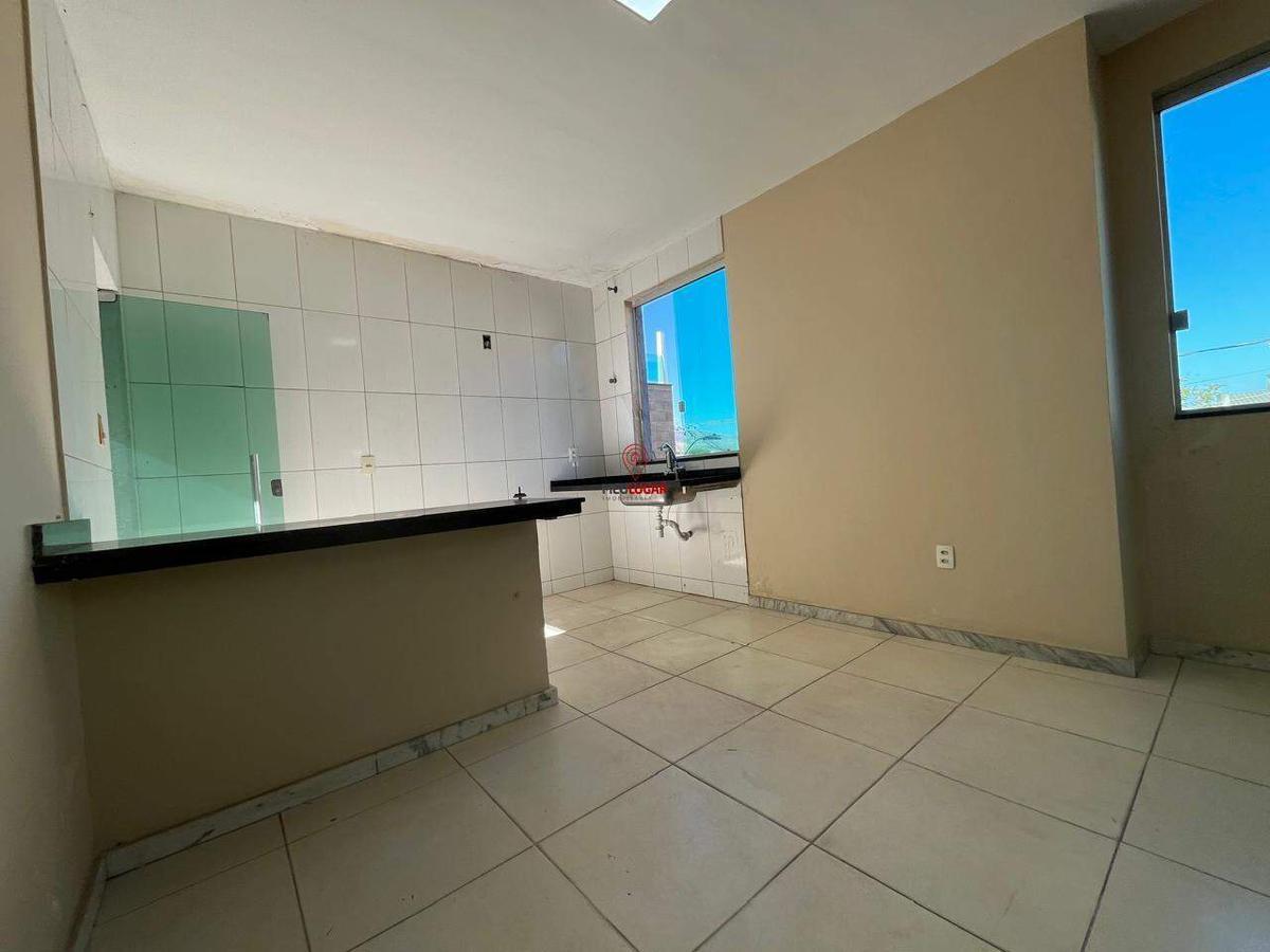 Casa, Diamante, 3 Quartos, 3 Vagas, 1 Suíte