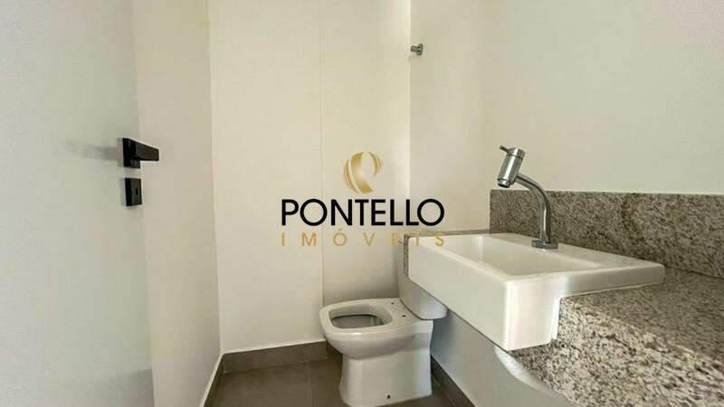 Cobertura, Prado, 3 Quartos, 2 Vagas, 2 Suítes