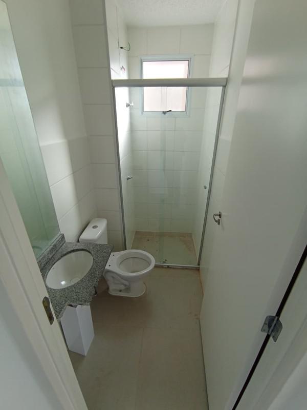 Apartamento, Palmeiras, 2 Quartos, 1 Vaga, 1 Suíte