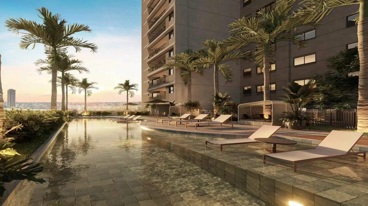 Apartamento, Morada da Colina, 3 Quartos, 2 Vagas, 3 Suítes