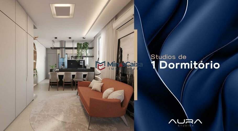 Apartamento, Horto, 2 Quartos, 1 Vaga, 1 Suíte