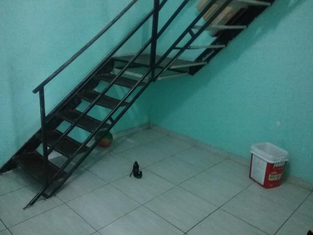 Casa, Jardim Vitória, 16 Quartos, 7 Vagas, 1 Suíte