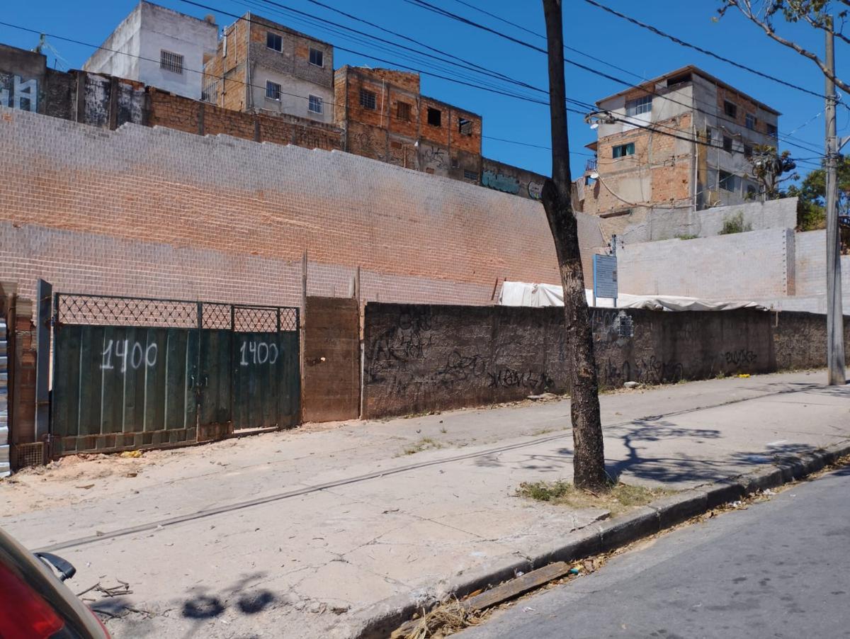 Lote, Jardim Alvorada, 0 Quarto, 0 Vaga