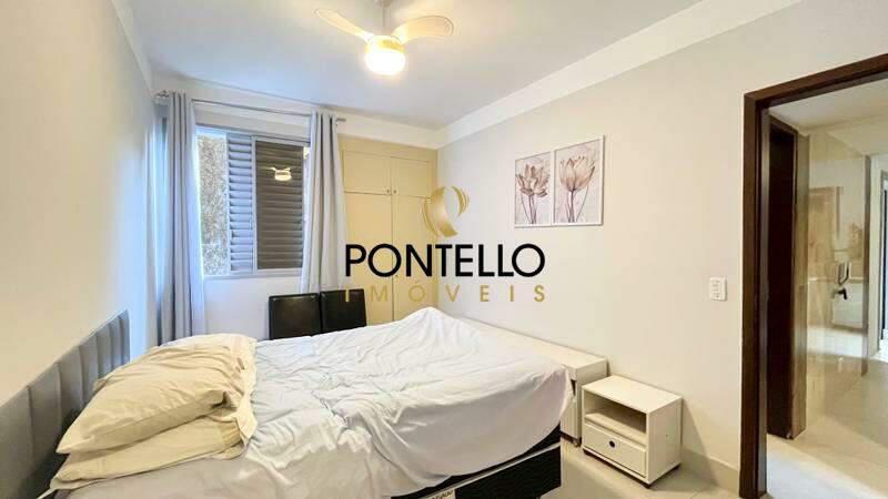Apartamento, Sion, 2 Quartos, 1 Vaga, 1 Suíte