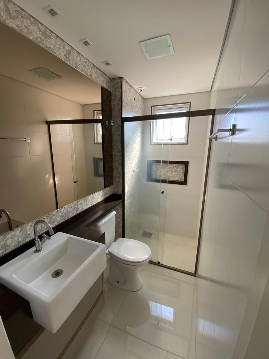 Apartamento, Fernão Dias, 2 Quartos, 2 Vagas, 1 Suíte
