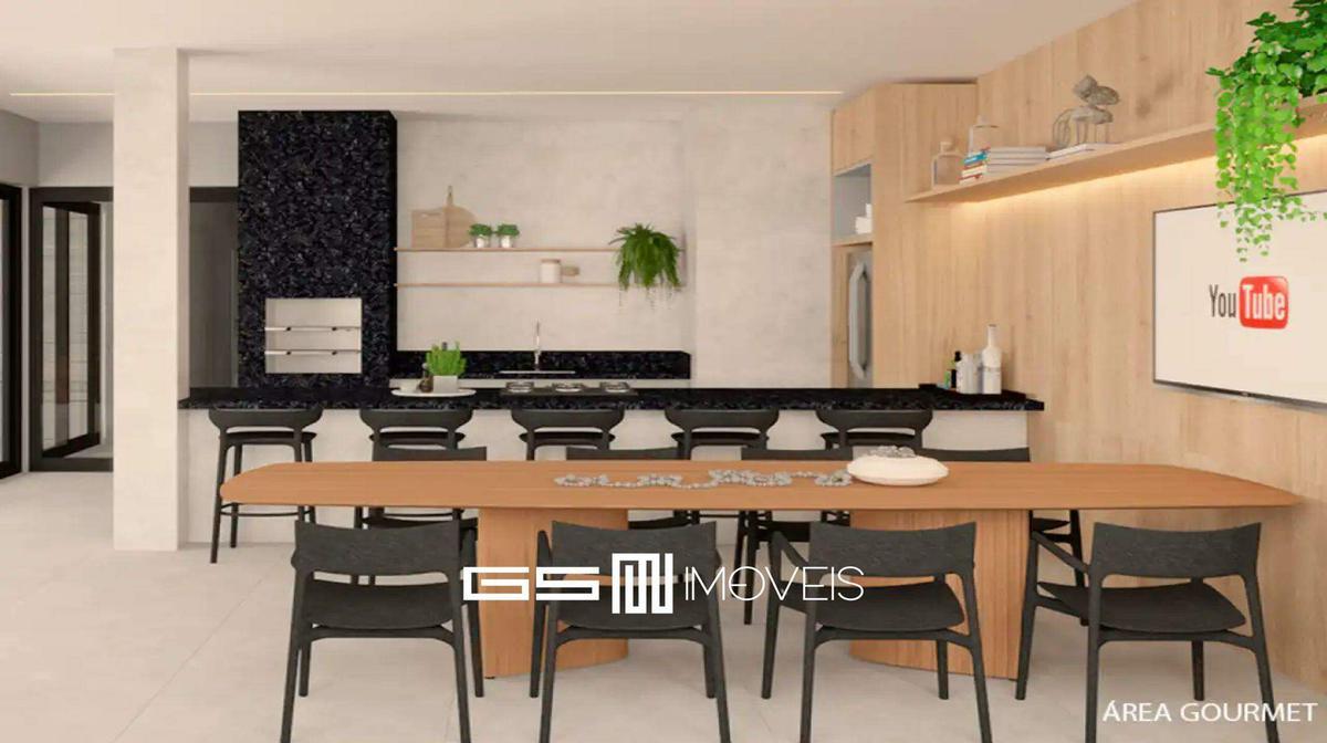 Apartamento, Buritis, 1 Quarto, 1 Vaga, 1 Suíte