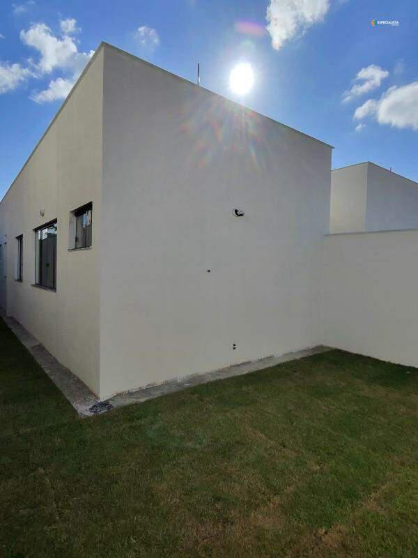 Casa, Boa Esperança, 3 Quartos, 2 Vagas, 1 Suíte
