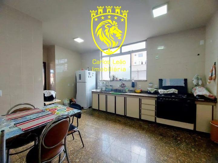 Apartamento, Gutierrez, 4 Quartos, 4 Vagas, 1 Suíte