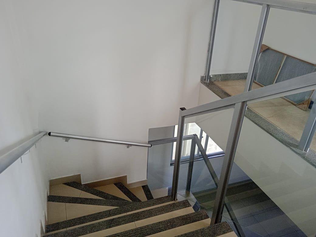 Cobertura, Cachoeirinha, 3 Quartos, 1 Vaga, 1 Suíte