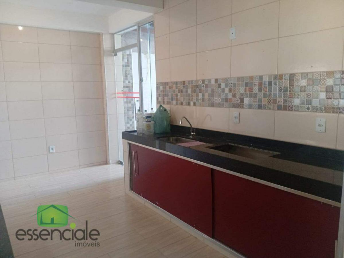 Casa, Jardim Riacho das Pedras, 3 Quartos, 4 Vagas, 1 Suíte