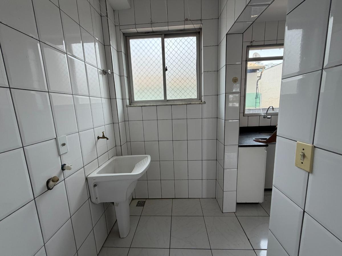 Apartamento, Palmares, 3 Quartos, 1 Vaga, 1 Suíte