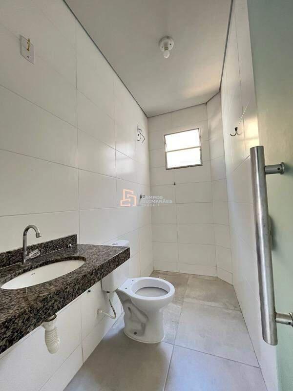 Casa, Ressaca, 3 Quartos, 1 Vaga, 1 Suíte