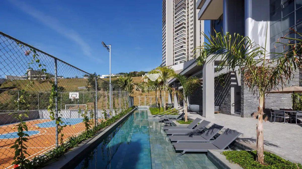 Apartamento, Vale do Sereno, 4 Quartos, 4 Vagas, 3 Suítes