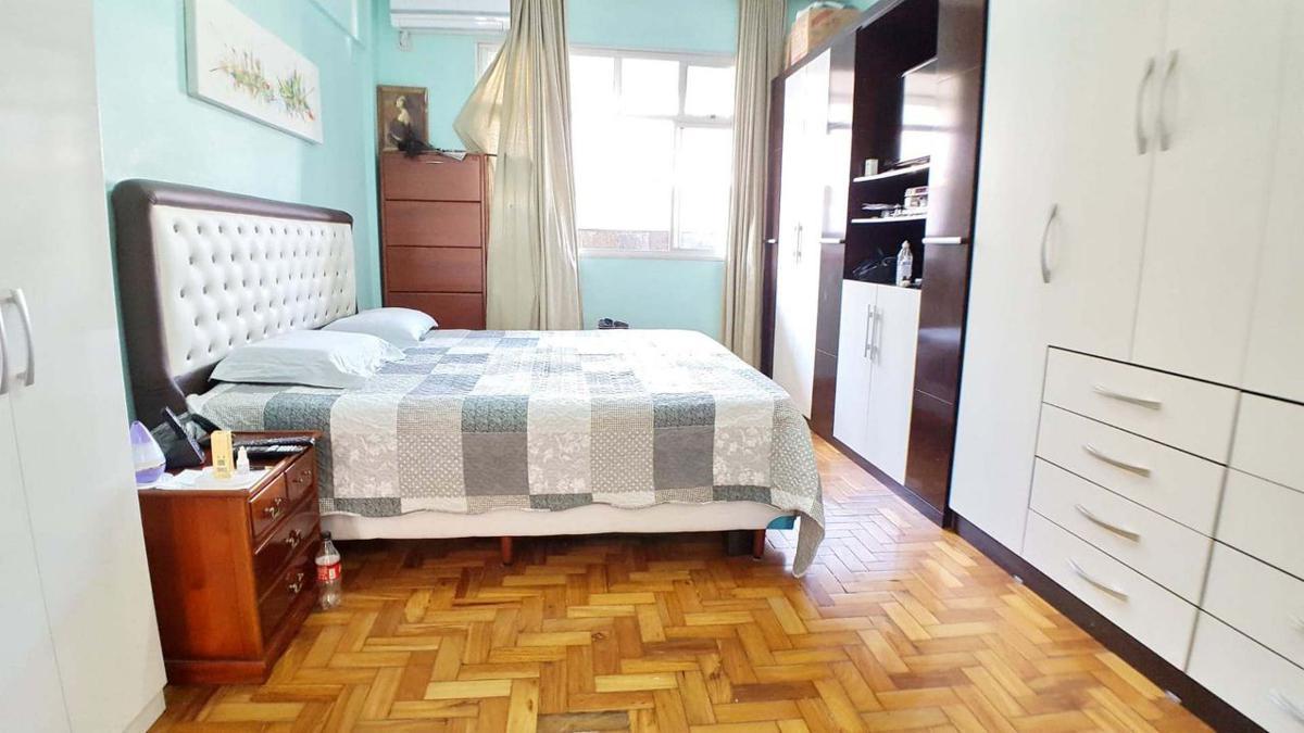 Apartamento, Centro, 3 Quartos, 1 Vaga, 1 Suíte