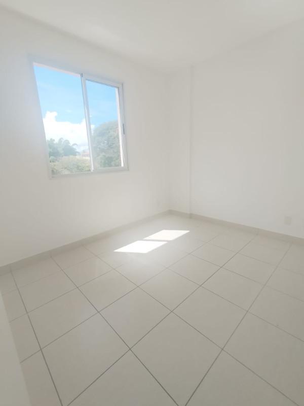 Apartamento, Venda Nova, 2 Quartos, 1 Vaga