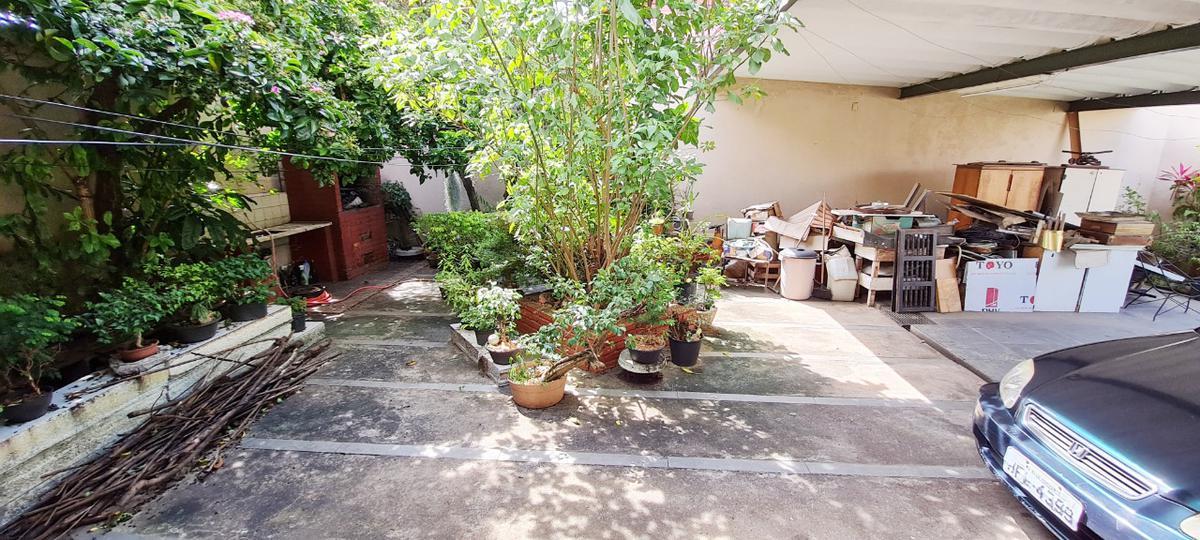 Casa, Ipiranga, 5 Quartos, 4 Vagas, 1 Suíte