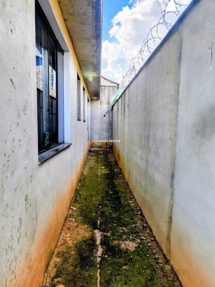 Casa, Jardim Riacho das Pedras, 3 Quartos, 4 Vagas, 1 Suíte