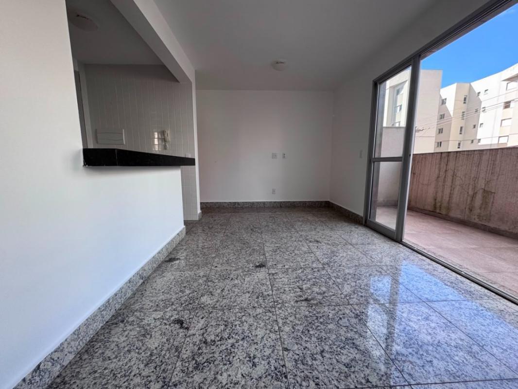 Apartamento, Buritis, 2 Quartos, 2 Vagas, 1 Suíte