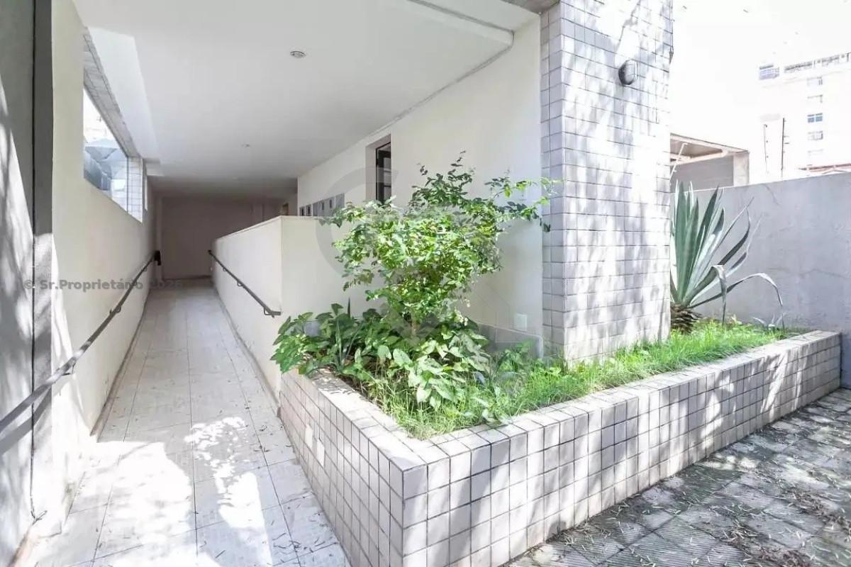 Apartamento, Cruzeiro, 2 Quartos, 2 Vagas, 1 Suíte