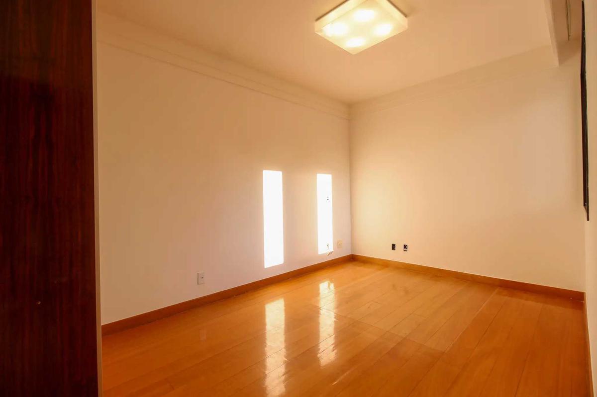 Apartamento, Santa Lúcia, 4 Quartos, 4 Vagas, 2 Suítes