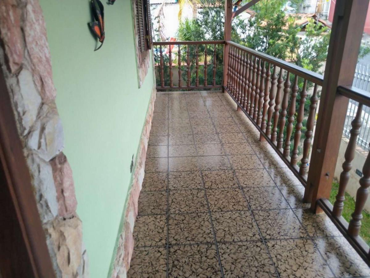 Casa, Santa Mônica, 4 Quartos, 4 Vagas, 1 Suíte