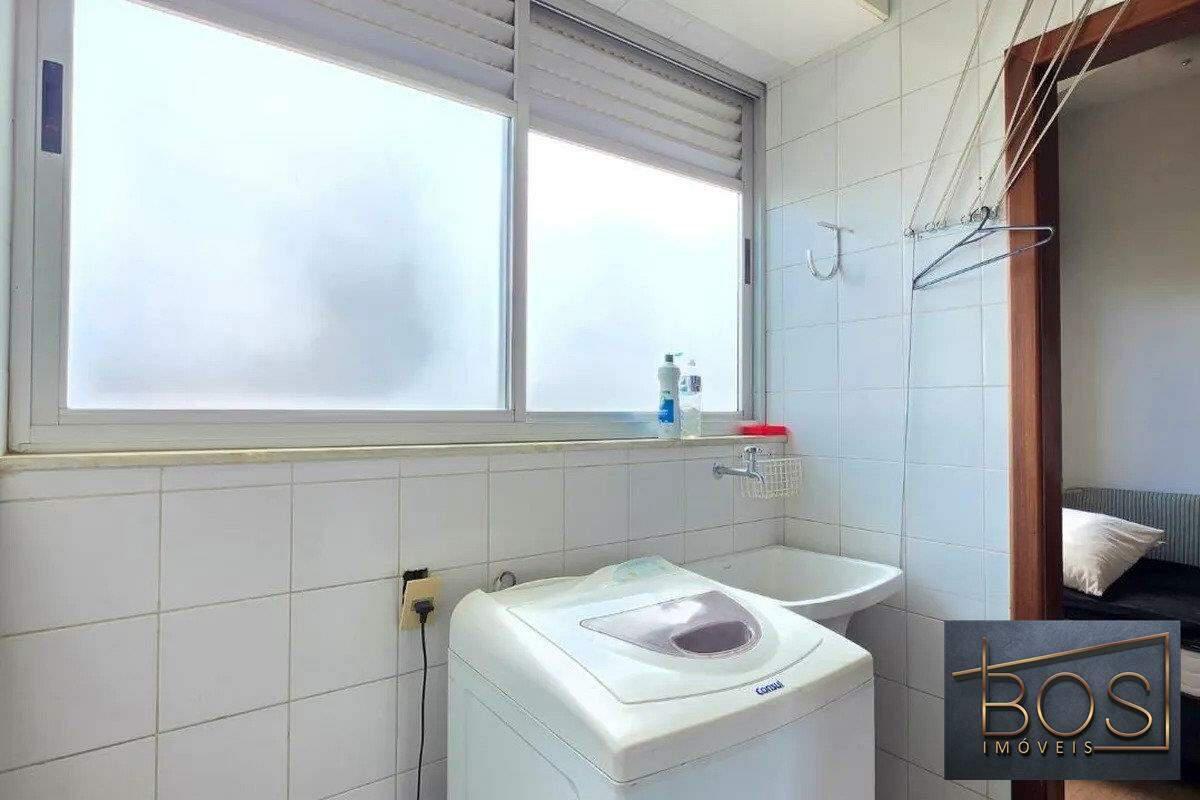 Apartamento, São Pedro, 3 Quartos, 2 Vagas, 1 Suíte